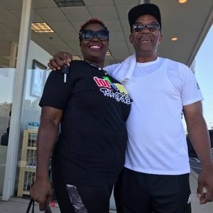 Meet your Posher, Sherry